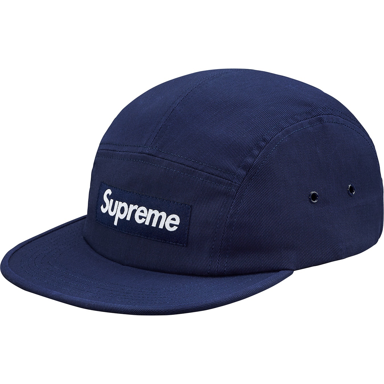 Reactive Camp Cap view 2